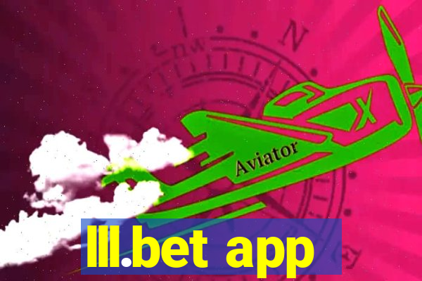 lll.bet app